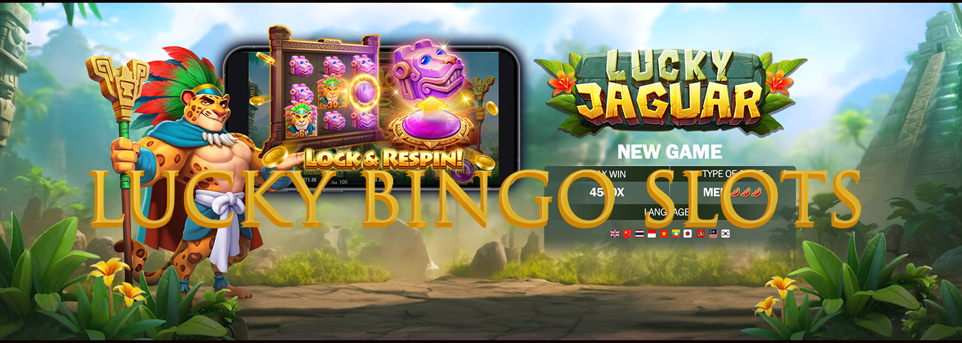 Lucky Bingo Slots upgrade vip level